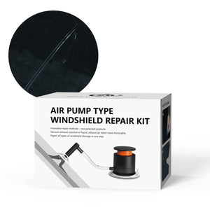 Car Windshield Crack Repair Tool - Zambeel