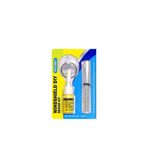 Car Windshield Crack Repair Tool - Zambeel