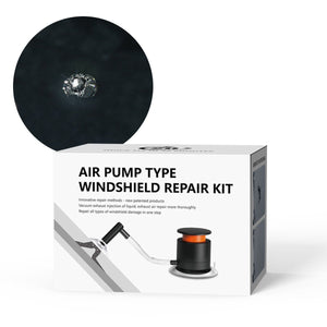 Car Windshield Crack Repair Tool - Zambeel