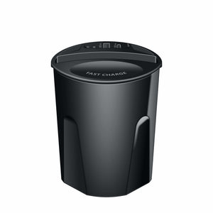 Car Wireless Charging Cup Wireless Charging Bracket Cup Suitable For Samsung - Zambeel