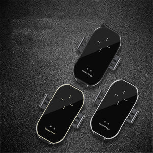 Car Wireless Charging Mobile Phone Holder - Zambeel
