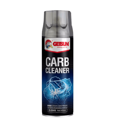 Carburetor Choke Spray Cleaner (500ml) - Zambeel