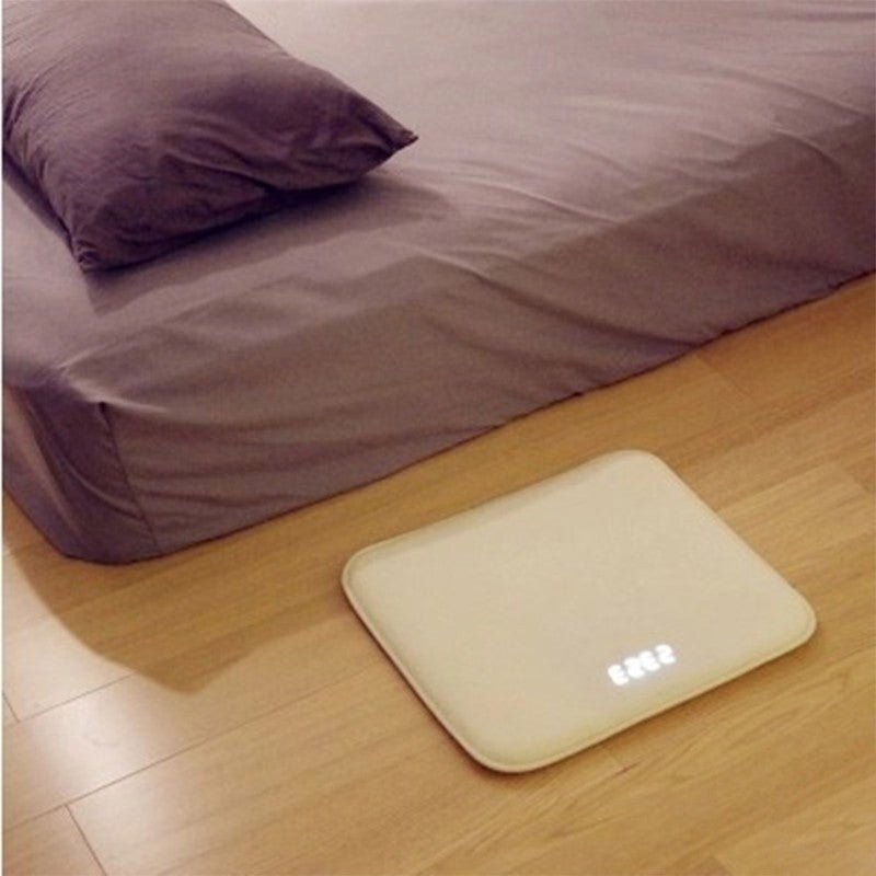 Carpet Alarm Clocks - Zambeel