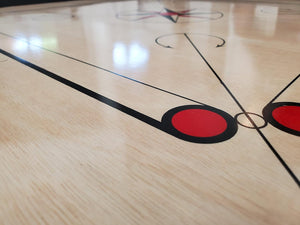 Carrom Board - Zambeel