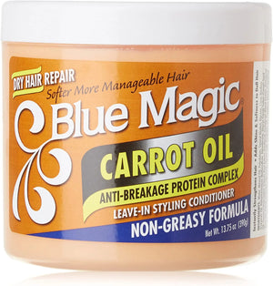 Carrot Oil (390g) - Zambeel