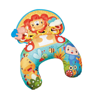 Cartoon Baby Pillow - Zambeel