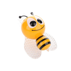Cartoon LED Night Lamp - Zambeel