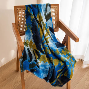 Cashmere Scarf Women's Versatile Atmosphere High Sense - Zambeel