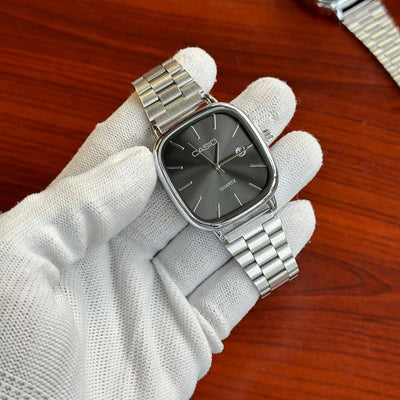 Casio Square Watch - Zambeel