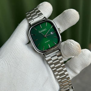 Casio Square Watch - Zambeel