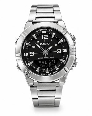 Casio Illuminator