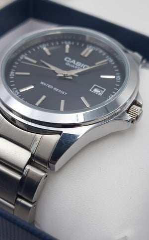 Casual Quartz Men's Watches - Zambeel