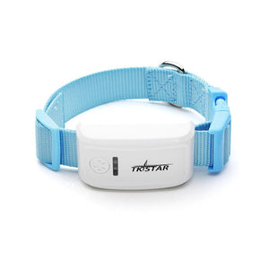 Cat GPS Tracker Locator Device for Pets - Zambeel