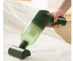 Cat Hair Cleaner Electric Dog Hair Suction On The Bed - Zambeel
