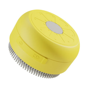 Cat Spray Comb Electric Massage Comb Hair Pet Spray Lice Comb Massager Vaporizer Comb Steam Brush Dog And Cat Pet Cleaning & Bathing Pet Products - Zambeel