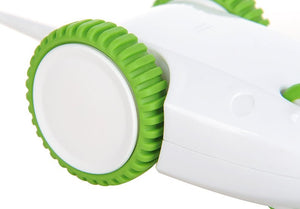 Cat Toys Anti - boring Artifact Automatic Funny Stick Replacement Head Feather Pet Products - Zambeel