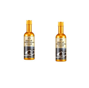 Catalytic Converter Cleaning Agent - Zambeel