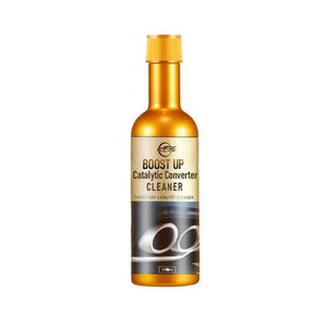 Catalytic Converter Cleaning Agent - Zambeel