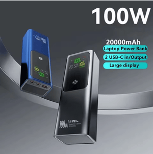 Catanes - Portabe Power Bank © - Zambeel