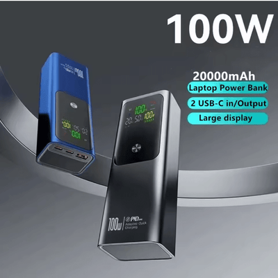 Catanes - Portabe Power Bank © - Zambeel