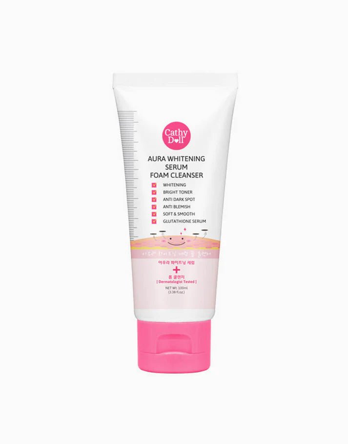 Cathy Doll - Aura Serum (Original) - Zambeel