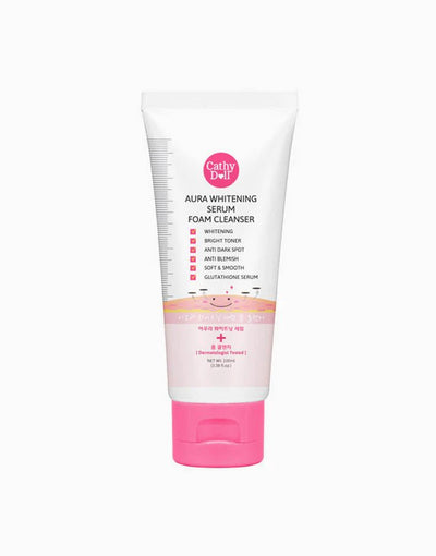 Cathy Doll - Aura Serum (Original) - Zambeel