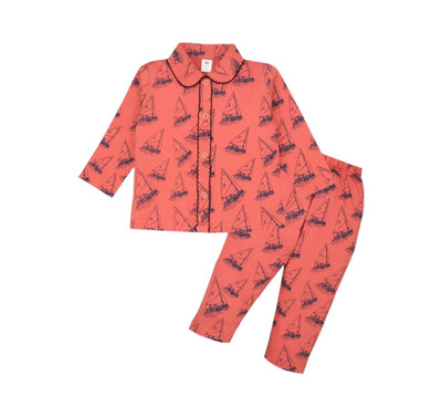 Causal Sleepwear - Zambeel