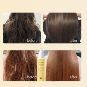 Caviar Hair Care Essential Oil To Improve Frizz And Dryness - Zambeel