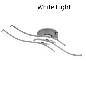 Ceiling Lamp Living Room Balcony Bedroom Lighting - Zambeel
