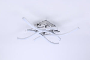 Ceiling Lamp Living Room Balcony Bedroom Lighting - Zambeel