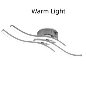 Ceiling Lamp Living Room Balcony Bedroom Lighting - Zambeel