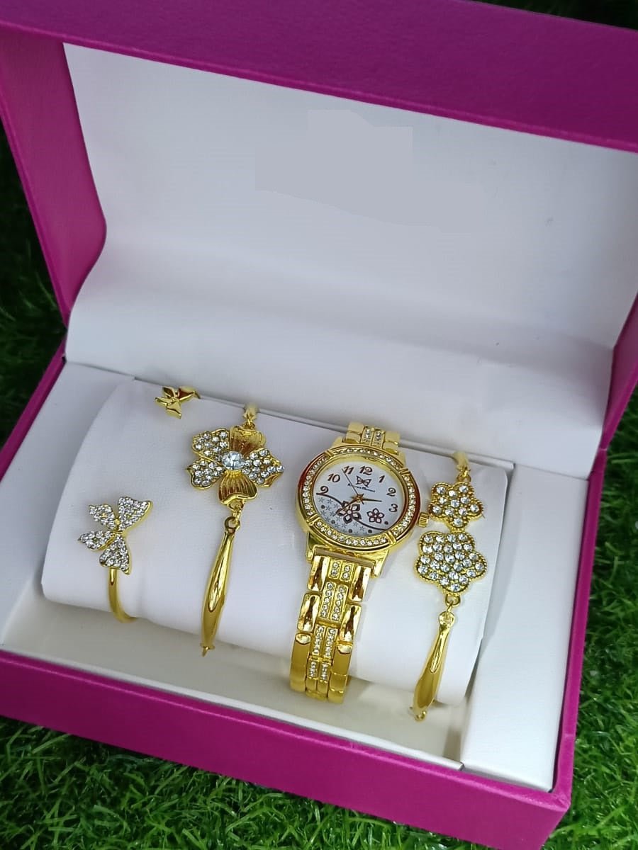 Celeste Jewels Women Set - Zambeel