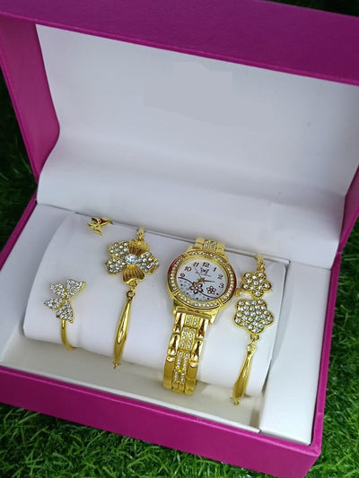 Celeste Jewels Women Set - Zambeel