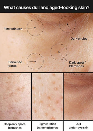 CELIMAX - Pore + Dark Spot Brightening Cream (Original) - Zambeel