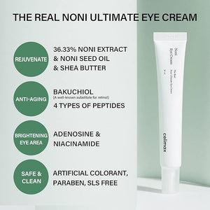 Celimax - The Real Noni Ultimate Eye Cream - Zambeel