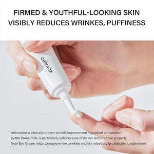 Celimax - The Real Noni Ultimate Eye Cream - Zambeel