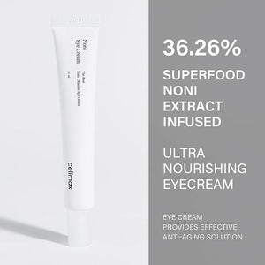 Celimax - The Real Noni Ultimate Eye Cream - Zambeel