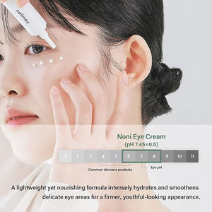 Celimax - The Real Noni Ultimate Eye Cream - Zambeel