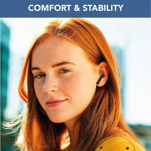 Cellular Line - Bluetooth Earbuds Seek Tws (Original) - Zambeel