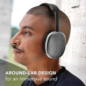 Cellular - Line Bluetooth Headphone MS (Original) - Zambeel