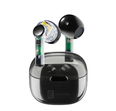 Cellular Line - Bluetooth Tws Earbuds (Original) - Zambeel