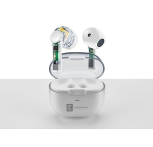 Cellular Line - Bluetooth Tws Earbuds (Original) - Zambeel