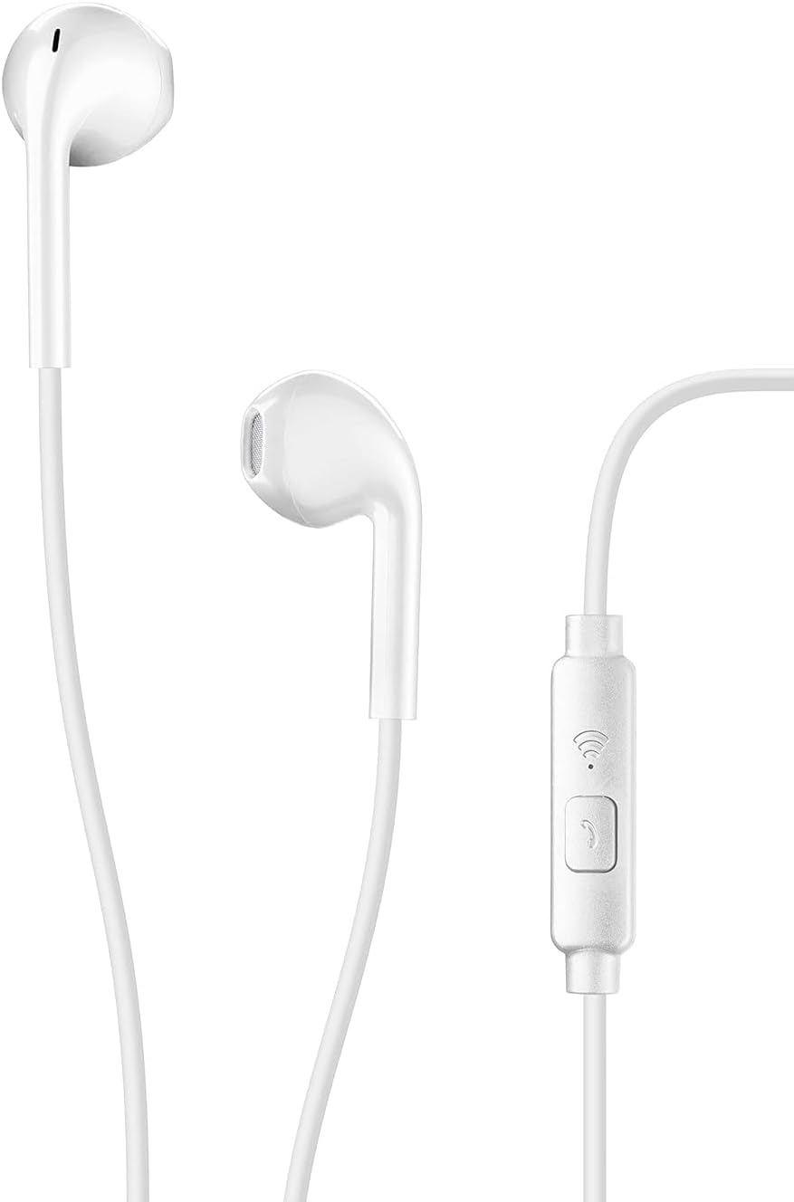 Cellular Line - Egg Capsule Earphone (Original) - Zambeel