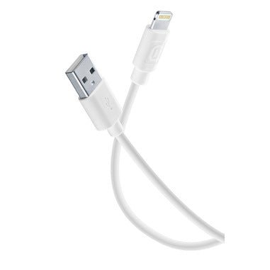 Cellular Line - Lightening USB Cable (Original) - Zambeel