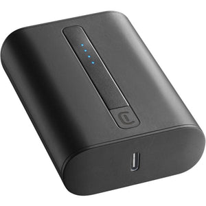Cellular Line - Portable Power Bank (Original) - Zambeel