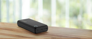 Cellular Line - Power Bank (Original) - Zambeel
