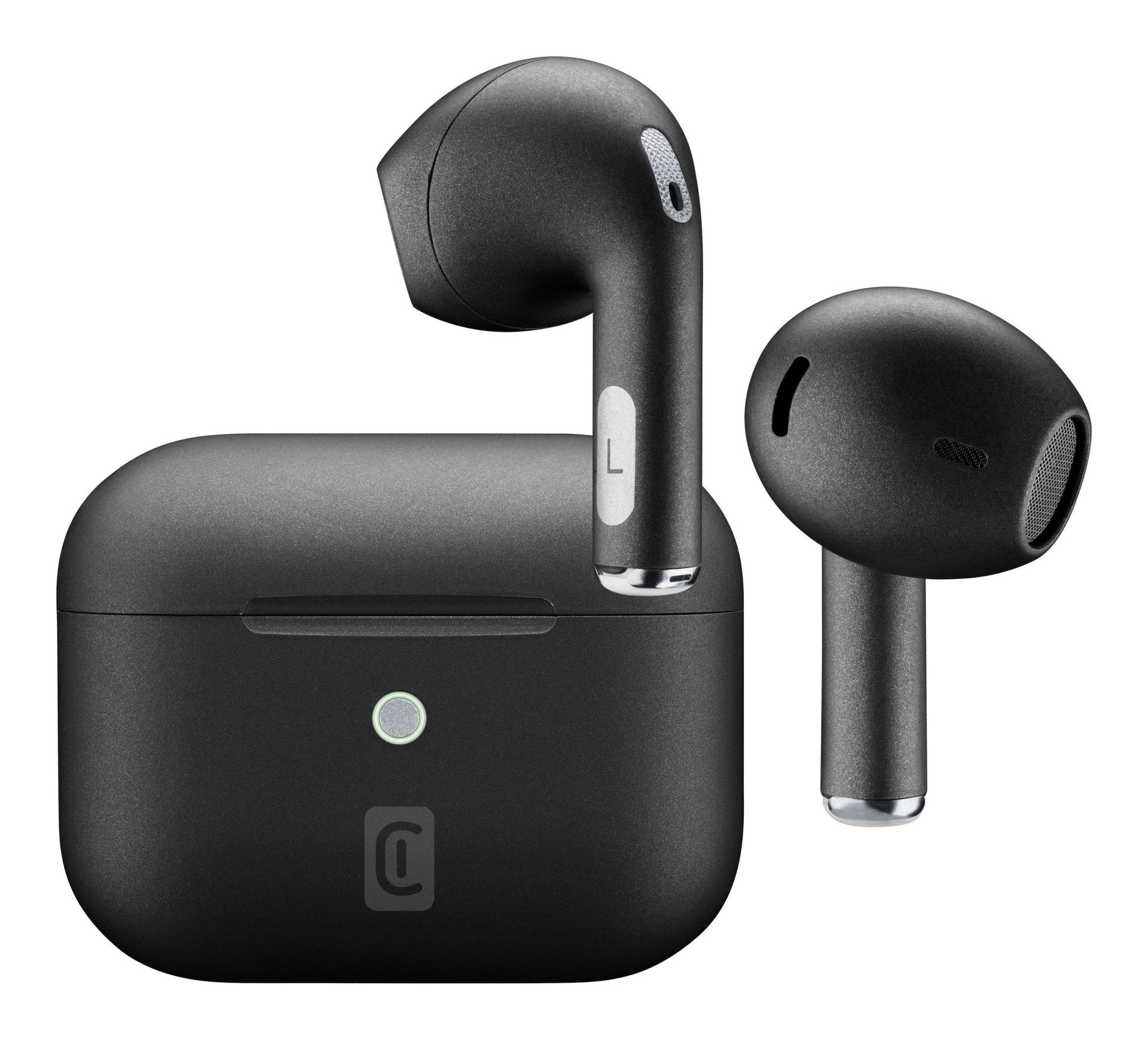 Cellular Line - Tws Bluetooth Earphones (Original) - Zambeel