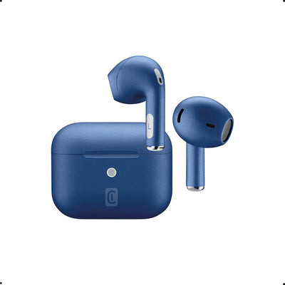 Cellular Line - Tws Bluetooth Earphones (Original) - Zambeel
