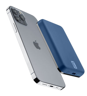 Cellular Line - Wireless Power Bank (Original) - Zambeel