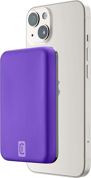 Cellular Line - Wireless Power Bank (Original) - Zambeel